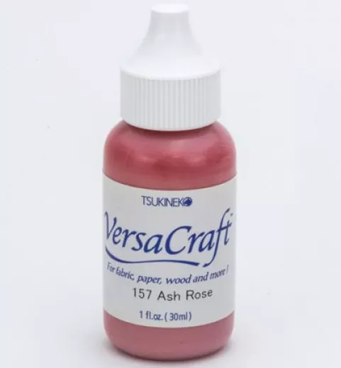 VersaCraft Inker - Ash Rose