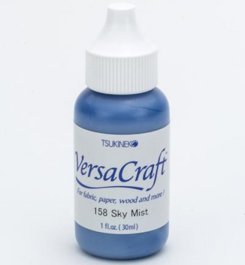 VersaCraft Inker - Sky Mist