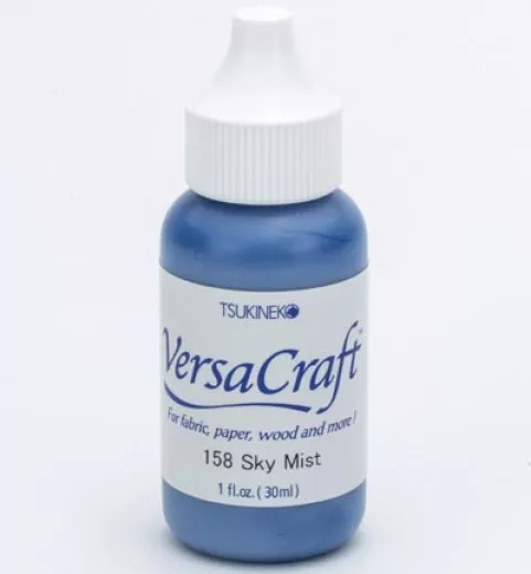 VersaCraft Inker - Sky Mist