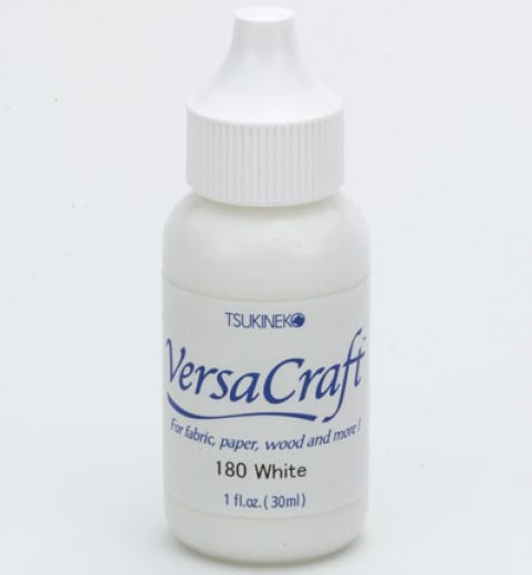 VersaCraft Inker - White