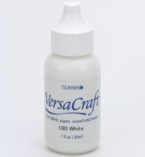 VersaCraft Inker - White