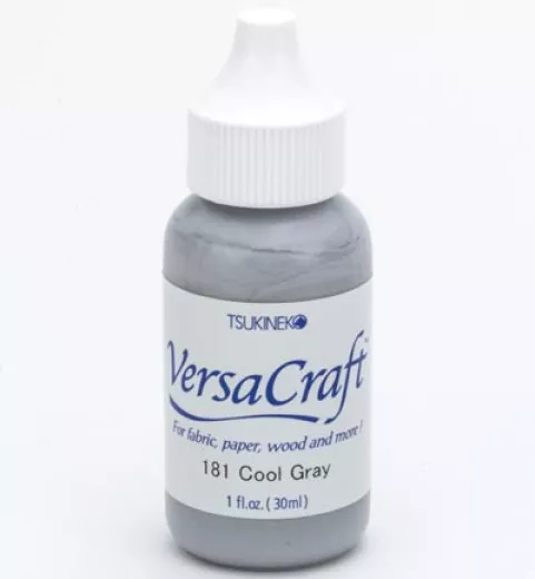 VersaCraft Inker - Cool Gray