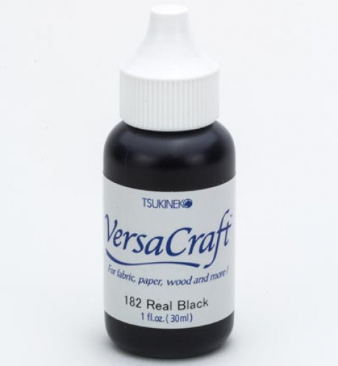 VersaCraft Inker - Real Black