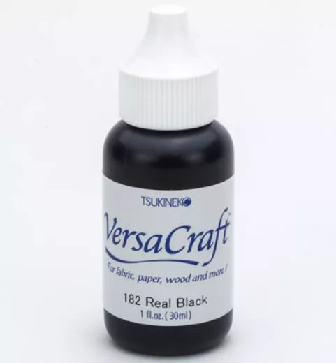 VersaCraft Inker - Real Black