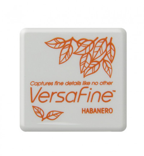 VersaFine Small Stempelkissen - Habanero