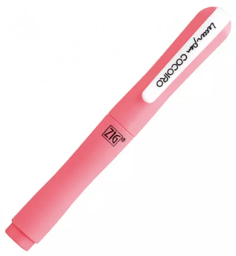 Cocoiro ZIG LetterPen Body - Strawberry