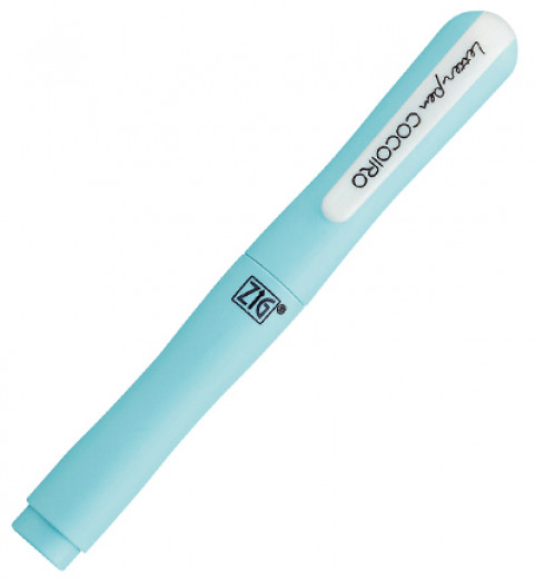 Cocoiro ZIG LetterPen Body - Duckegg Blue