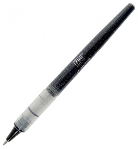 Cocoiro ZIG LetterPen Refill Ball tip 0.3 - Black