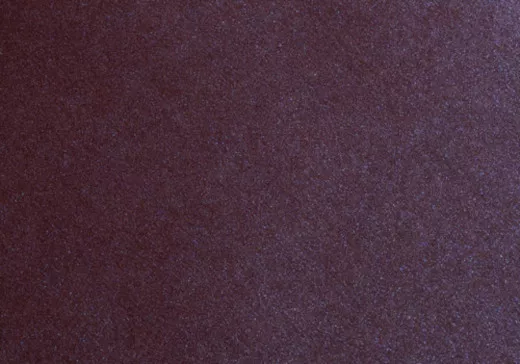 FSC Doppelkarte A6, metallic bordeaux