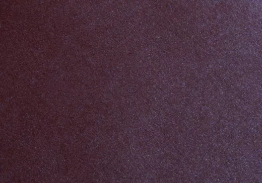 FSC Doppelkarte B6, metallic bordeaux