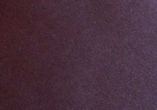 FSC Kuvert quadratisch, metallic bordeaux