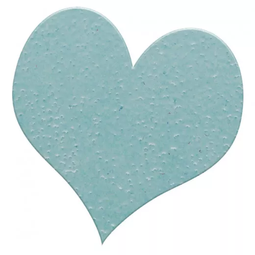 Embossingpuder babyblau