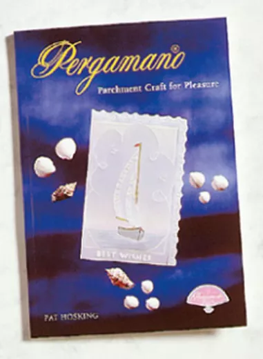 Parchment Craft for pleasure (Englisch)