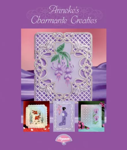 Annekes charmante creaties