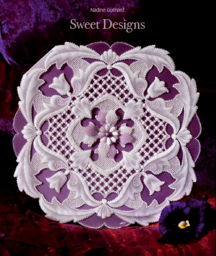 Sweet Design (Englisch)