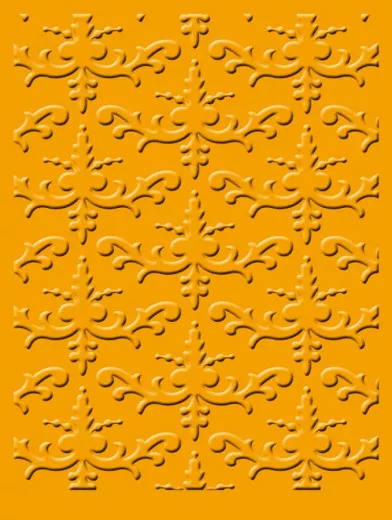 Embossing Folder - nat