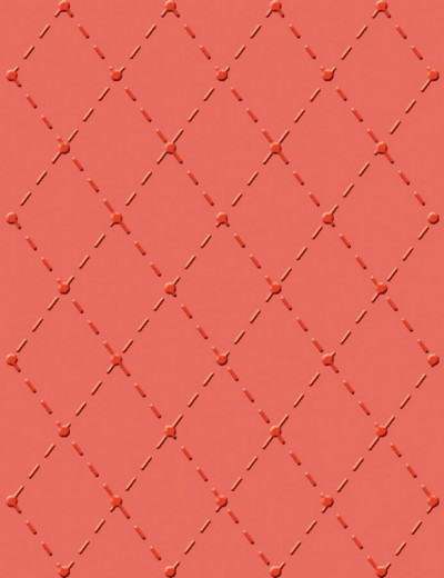 Embossingschablone - In Stitches