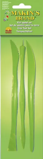 Tonspachtelset