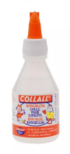 Collall Klebstoff für Kinder