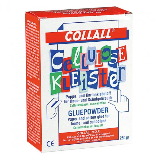 Collall Cellulose Kleister