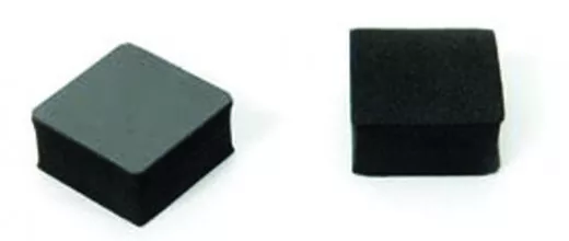 Movers and Shapers - Accordion magnetic ejection foam