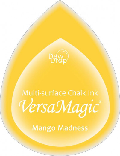 VersaMagic Dew Drop Stempelkissen - Mango Madness