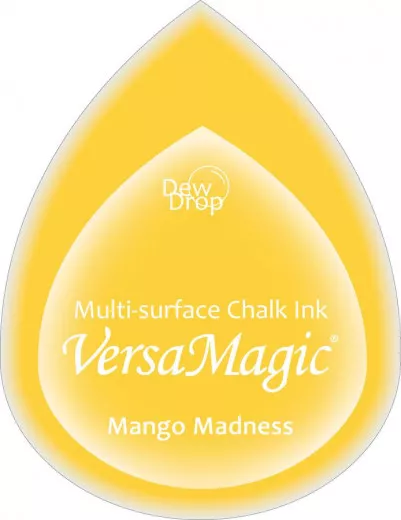 VersaMagic Dew Drop Stempelkissen - Mango Madness