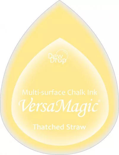 VersaMagic Dew Drop Stempelkissen - Thatched Straw