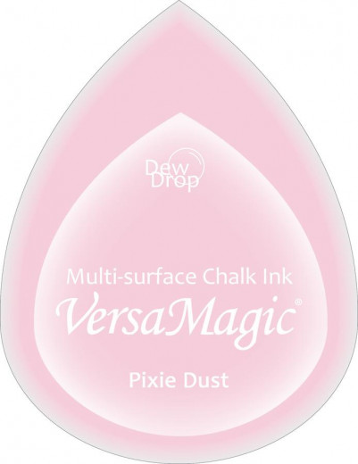 VersaMagic Dew Drop Stempelkissen - Pixie Dust