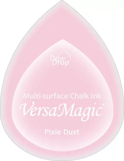 VersaMagic Dew Drop Stempelkissen - Pixie Dust