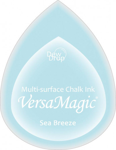 VersaMagic Dew Drop Stempelkissen - Sea Breeze