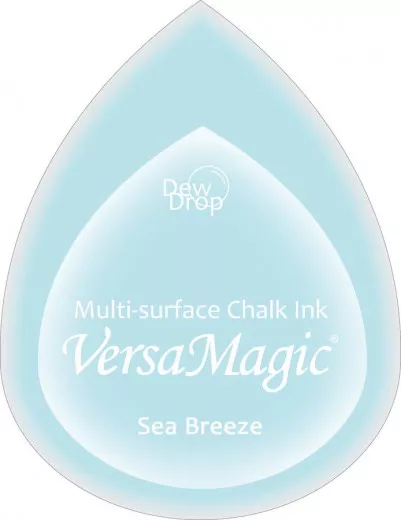 VersaMagic Dew Drop Stempelkissen - Sea Breeze