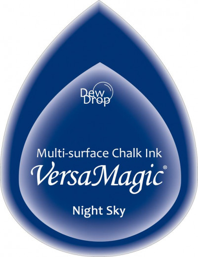 VersaMagic Dew Drop Stempelkissen - Night Sky