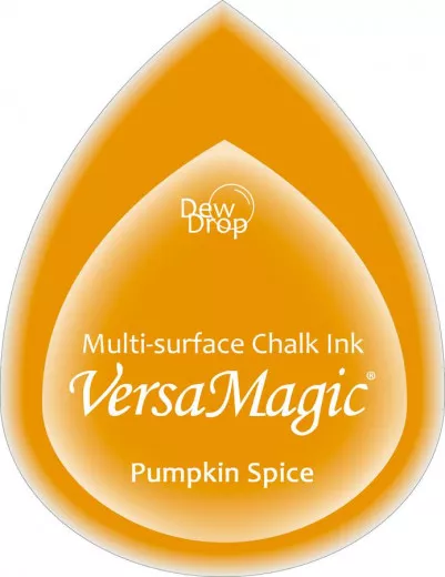 VersaMagic Dew Drop Stempelkissen - Pumpkin Spice