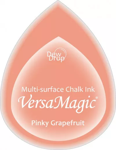 VersaMagic Dew Drop Stempelkissen - Pink Grapefruit