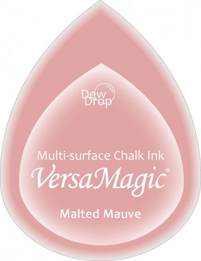 VersaMagic Dew Drop Stempelkissen - Malted Mauve