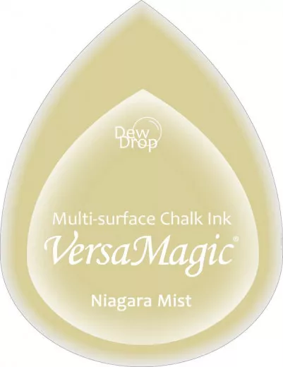 VersaMagic Dew Drop Stempelkissen - Niagara Mist