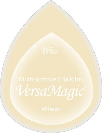 VersaMagic Dew Drop Stempelkissen - Wheat