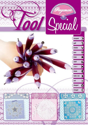 Magazin Special Perforation Tools