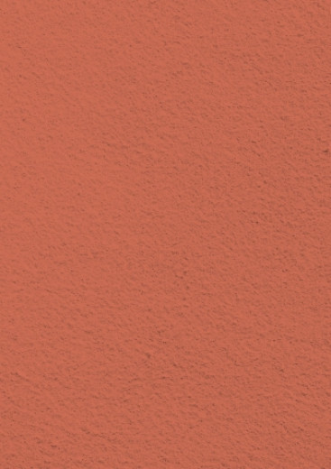 Bastelfilz 1mm, rotorange