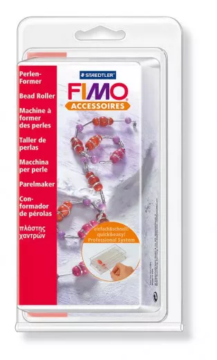 Fimo Perlen Roller Plus 1