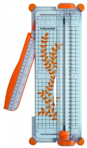 Papierschneidemaschine tragbar 30 cm A4