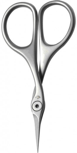 Ringverschluss Schere