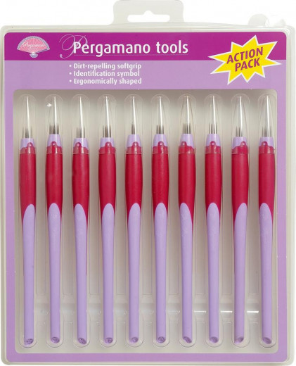 Aktionspackung Perforierstifte