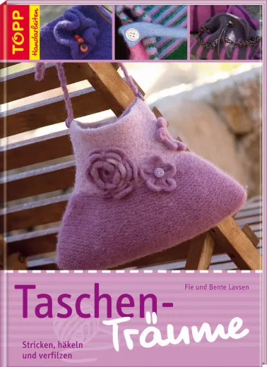 Buch - Taschen-Träume