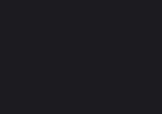 Filz Rolle 1mm, schwarz