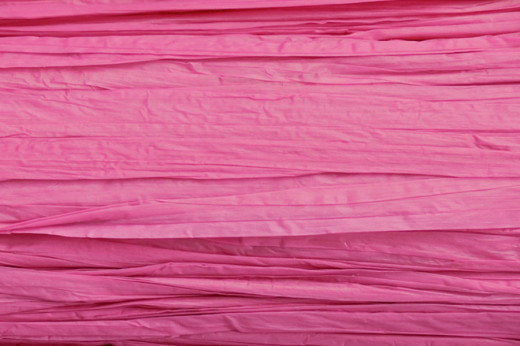 Edelbast Viscose, matt pink