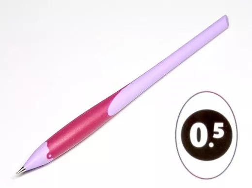 Ziselierstift neu: Spitz (0,5 mm)