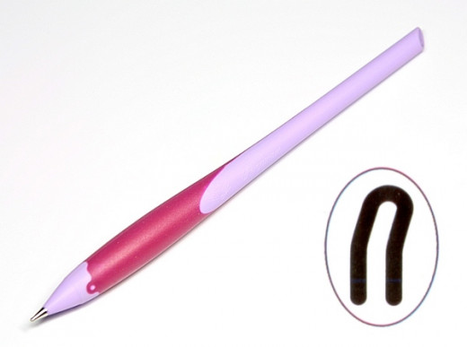 Ziselierstift neu: Schatten