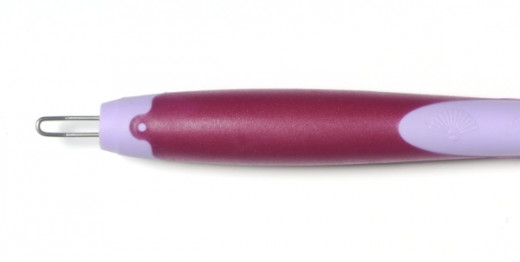 Ziselierstift Schatten 1 mm